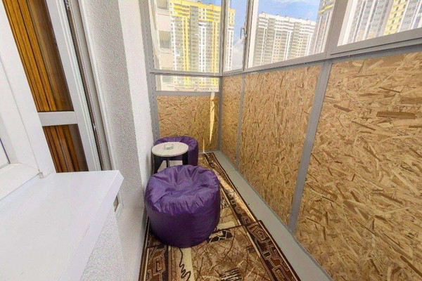 Продам однокомнатную (1-комн.) квартиру, Южное ш, 51к3, Санкт-Петербург г