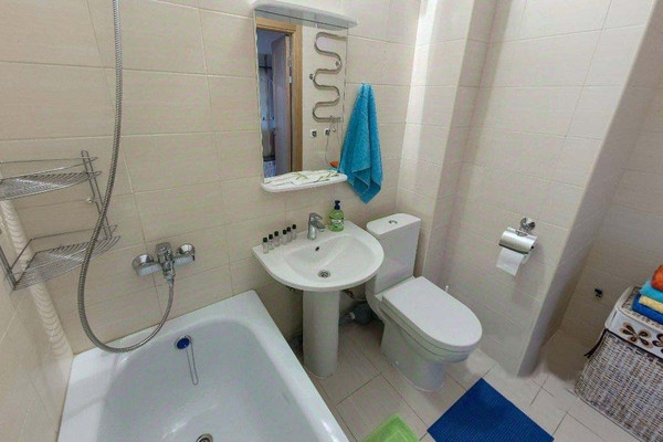 Продам однокомнатную (1-комн.) квартиру, Южное ш, 51к3, Санкт-Петербург г