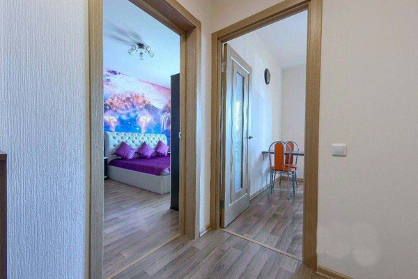 Продам однокомнатную (1-комн.) квартиру, Южное ш, 51к3, Санкт-Петербург г