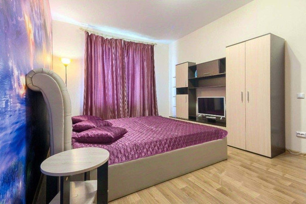 Продам однокомнатную (1-комн.) квартиру, Южное ш, 51к3, Санкт-Петербург г