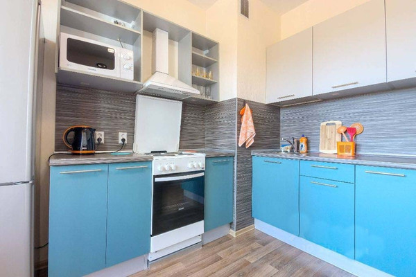 Продам однокомнатную (1-комн.) квартиру, Южное ш, 51к3, Санкт-Петербург г