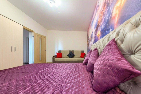 Продам однокомнатную (1-комн.) квартиру, Южное ш, 51к3, Санкт-Петербург г