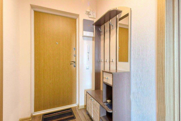 Продам однокомнатную (1-комн.) квартиру, Южное ш, 51к3, Санкт-Петербург г