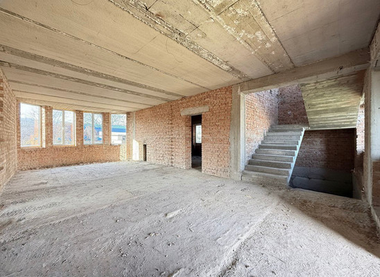 Продам дом, ОДС ул, Нальчик г, 0 км от города