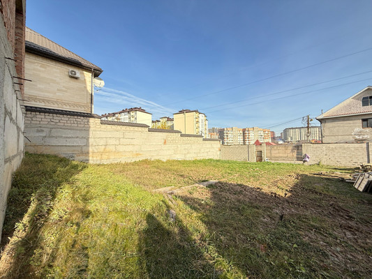 Продам дом, ОДС ул, Нальчик г, 0 км от города