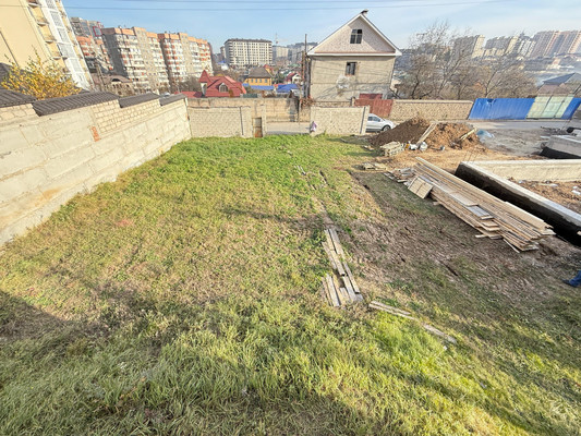 Продам дом, ОДС ул, Нальчик г, 0 км от города