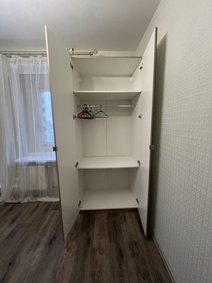 Сдам двухкомнатную (2-комн.) квартиру, Мебельная ул, 21к2, Санкт-Петербург г