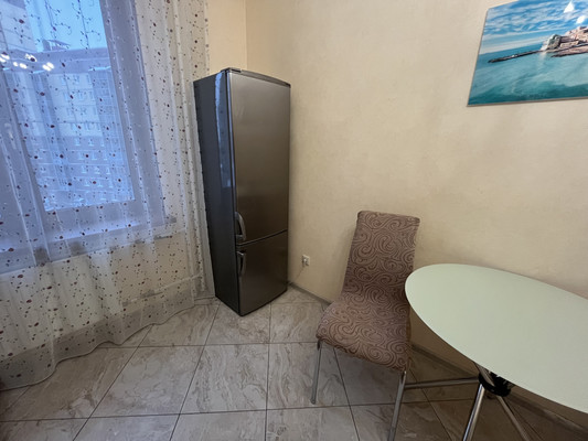 Сдам двухкомнатную (2-комн.) квартиру, Мебельная ул, 21к2, Санкт-Петербург г