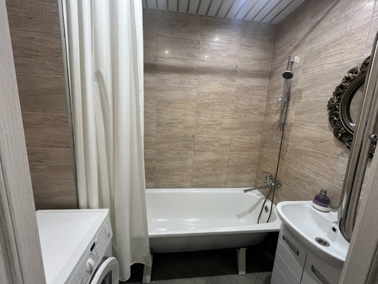 Сдам двухкомнатную (2-комн.) квартиру, Мебельная ул, 21к2, Санкт-Петербург г