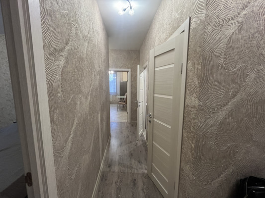 Сдам двухкомнатную (2-комн.) квартиру, Мебельная ул, 21к2, Санкт-Петербург г