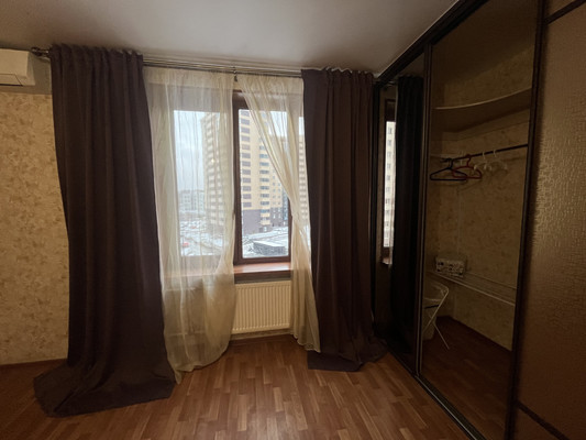 Сдам двухкомнатную (2-комн.) квартиру, Мебельная ул, 21к2, Санкт-Петербург г