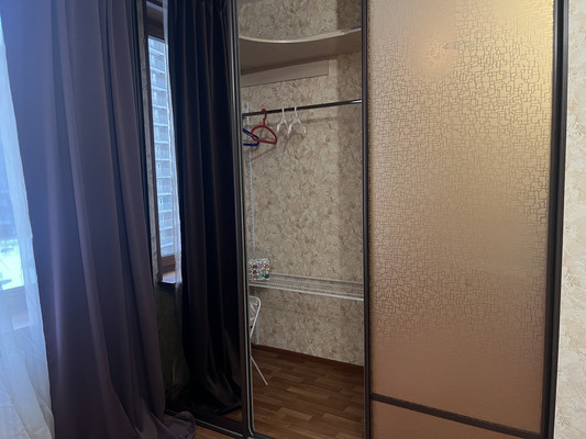 Сдам двухкомнатную (2-комн.) квартиру, Мебельная ул, 21к2, Санкт-Петербург г