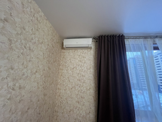 Сдам двухкомнатную (2-комн.) квартиру, Мебельная ул, 21к2, Санкт-Петербург г