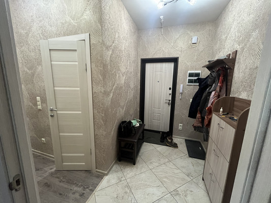 Сдам двухкомнатную (2-комн.) квартиру, Мебельная ул, 21к2, Санкт-Петербург г