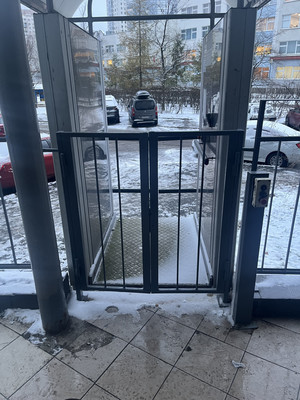 Сдам двухкомнатную (2-комн.) квартиру, Мебельная ул, 21к2, Санкт-Петербург г