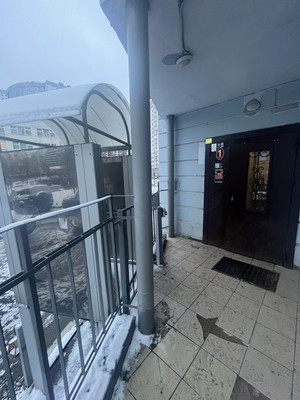 Сдам двухкомнатную (2-комн.) квартиру, Мебельная ул, 21к2, Санкт-Петербург г