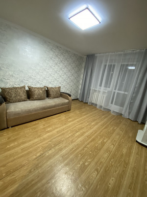 Сдам однокомнатную (1-комн.) квартиру, 29-й мкр, 2, Октябрьский г