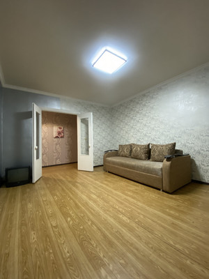 Сдам однокомнатную (1-комн.) квартиру, 29-й мкр, 2, Октябрьский г