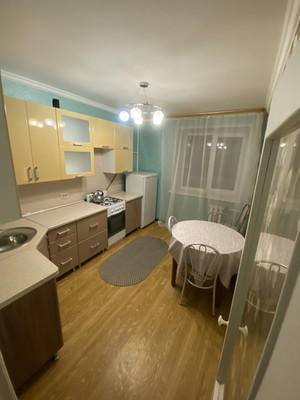 Сдам однокомнатную (1-комн.) квартиру, 29-й мкр, 2, Октябрьский г