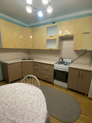 Сдам однокомнатную (1-комн.) квартиру, 29-й мкр, 2, Октябрьский г