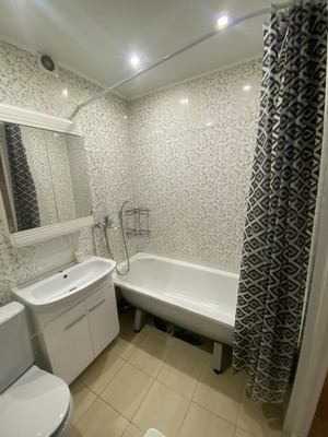 Сдам однокомнатную (1-комн.) квартиру, 29-й мкр, 2, Октябрьский г