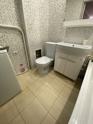 Сдам однокомнатную (1-комн.) квартиру, 29-й мкр, 2, Октябрьский г