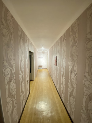 Сдам однокомнатную (1-комн.) квартиру, 29-й мкр, 2, Октябрьский г