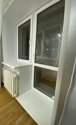 Сдам однокомнатную (1-комн.) квартиру, 29-й мкр, 2, Октябрьский г