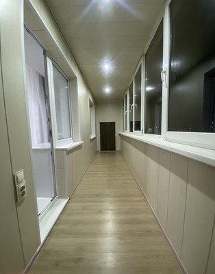 Сдам однокомнатную (1-комн.) квартиру, 29-й мкр, 2, Октябрьский г