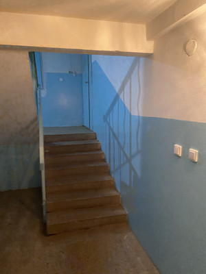 Сдам однокомнатную (1-комн.) квартиру, 29-й мкр, 2, Октябрьский г