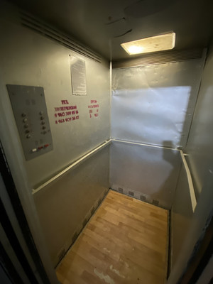 Сдам однокомнатную (1-комн.) квартиру, 29-й мкр, 2, Октябрьский г