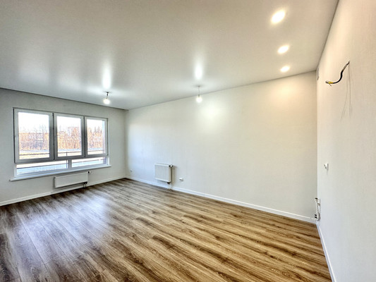 Продам однокомнатную (1-комн.) квартиру, Елены Сагандуковой ул, 14, Ханты-Мансийск г