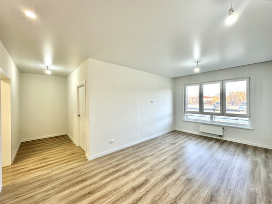 Продам однокомнатную (1-комн.) квартиру, Елены Сагандуковой ул, 14, Ханты-Мансийск г