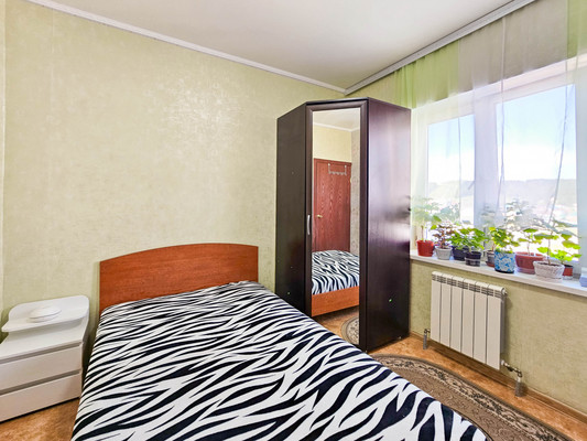 Продам трехкомнатную (3-комн.) квартиру, Анны Коньковой ул, 2, Ханты-Мансийск г