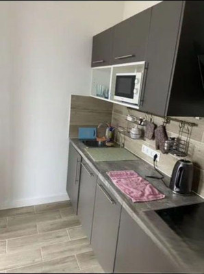 Продам однокомнатную (1-комн.) квартиру, Новое ш, 12к1, Дрожжино рп