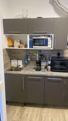 Продам однокомнатную (1-комн.) квартиру, Новое ш, 12к1, Дрожжино рп