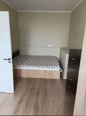 Продам однокомнатную (1-комн.) квартиру, Новое ш, 12к1, Дрожжино рп