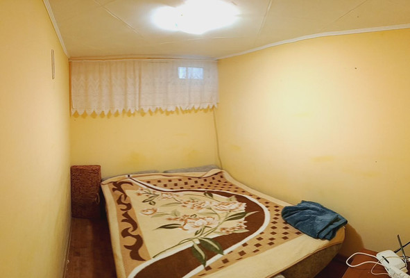 Продам таунхаус, Утес п, 0 км от города