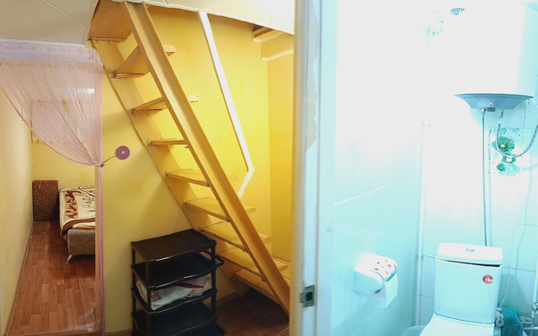 Продам таунхаус, Утес п, 0 км от города