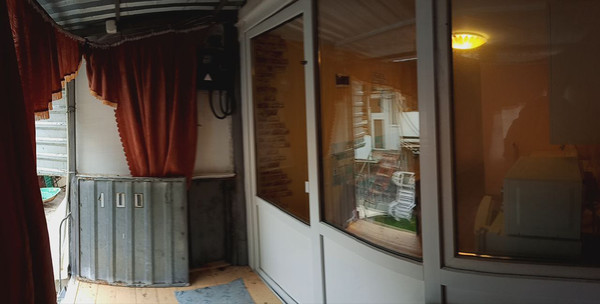 Продам таунхаус, Утес п, 0 км от города