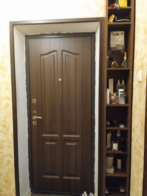 Продам однокомнатную (1-комн.) квартиру, Дзержинского пр-кт, 205, Новороссийск г