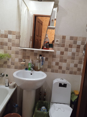 Продам однокомнатную (1-комн.) квартиру, Дзержинского пр-кт, 205, Новороссийск г