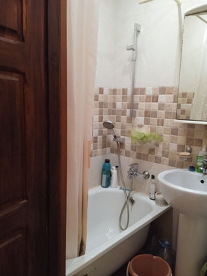 Продам однокомнатную (1-комн.) квартиру, Дзержинского пр-кт, 205, Новороссийск г