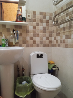 Продам однокомнатную (1-комн.) квартиру, Дзержинского пр-кт, 205, Новороссийск г