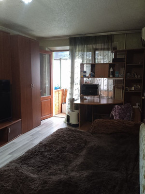 Продам однокомнатную (1-комн.) квартиру, Дзержинского пр-кт, 205, Новороссийск г