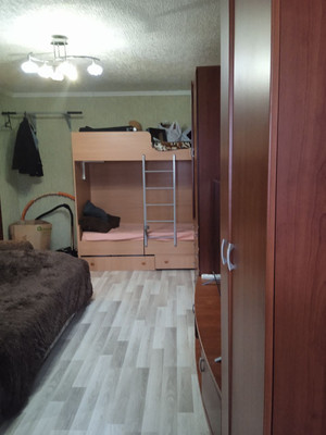 Продам однокомнатную (1-комн.) квартиру, Дзержинского пр-кт, 205, Новороссийск г