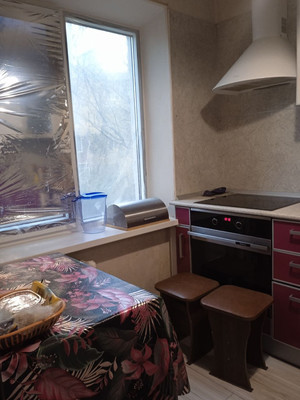 Продам однокомнатную (1-комн.) квартиру, Дзержинского пр-кт, 205, Новороссийск г