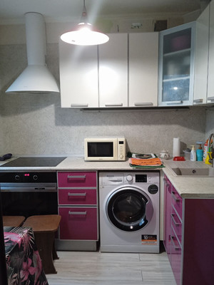 Продам однокомнатную (1-комн.) квартиру, Дзержинского пр-кт, 205, Новороссийск г