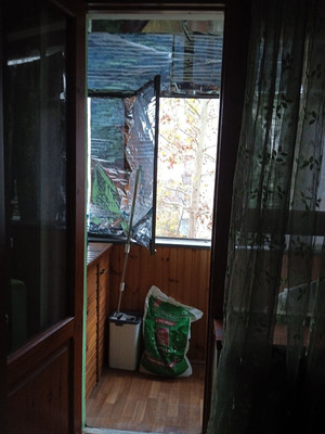 Продам однокомнатную (1-комн.) квартиру, Дзержинского пр-кт, 205, Новороссийск г