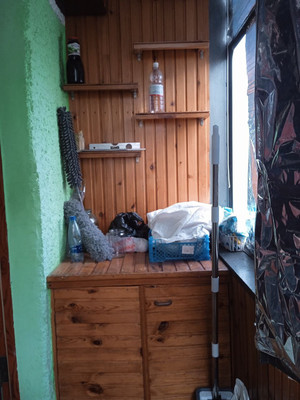 Продам однокомнатную (1-комн.) квартиру, Дзержинского пр-кт, 205, Новороссийск г